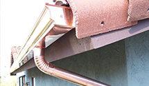 Rain Gutter Installation, Repair, Cleaning in Elkton, MN